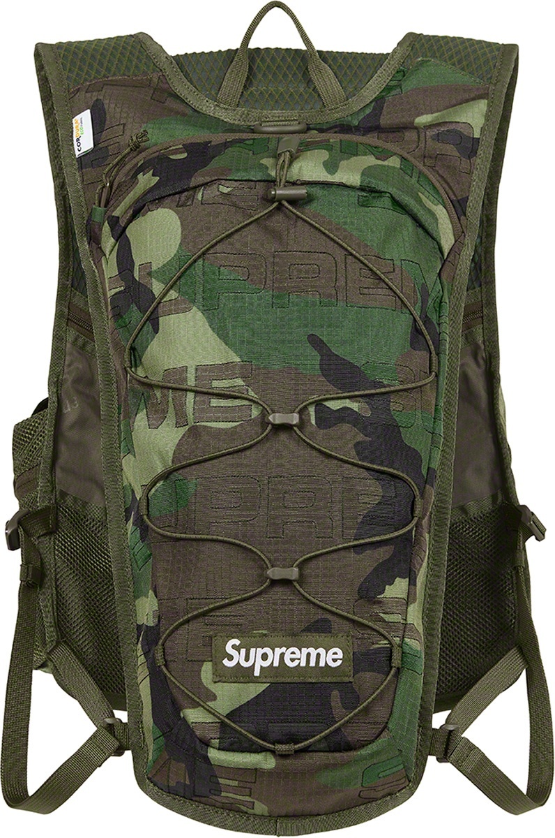 Pack Vest view 14